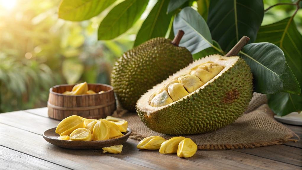 jackfruit nutrient rich superfood benefits