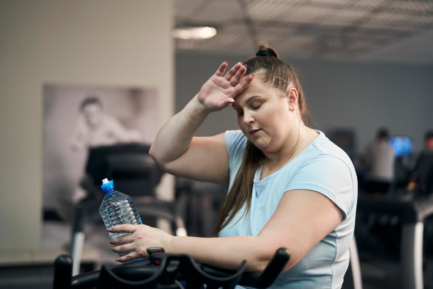 Hipertrofija: jūsų vadovas, kaip stiprinti jėgą ir raumenis