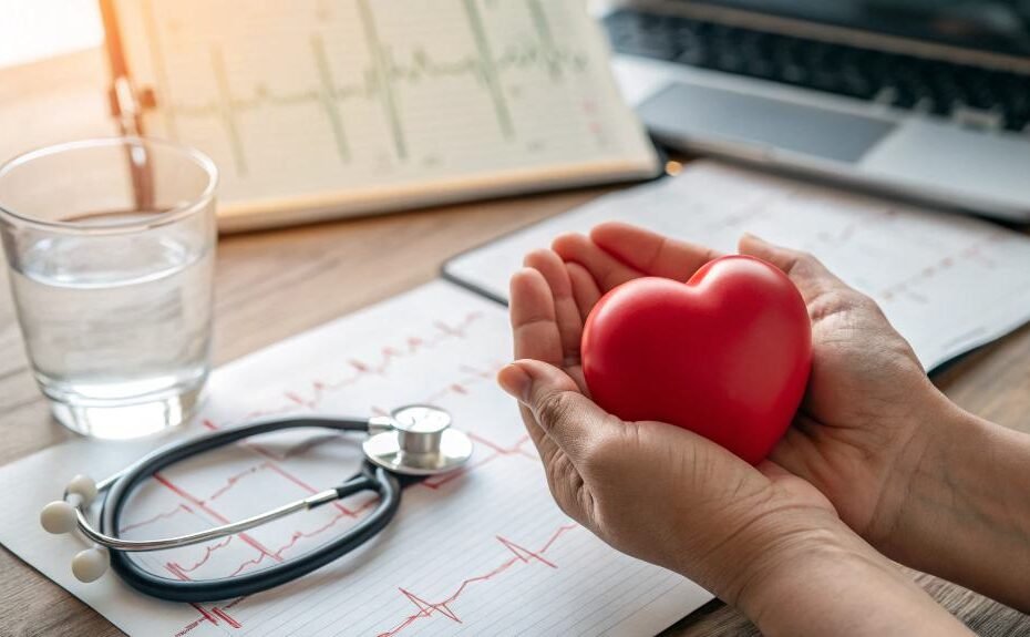 understanding heart failure symptoms