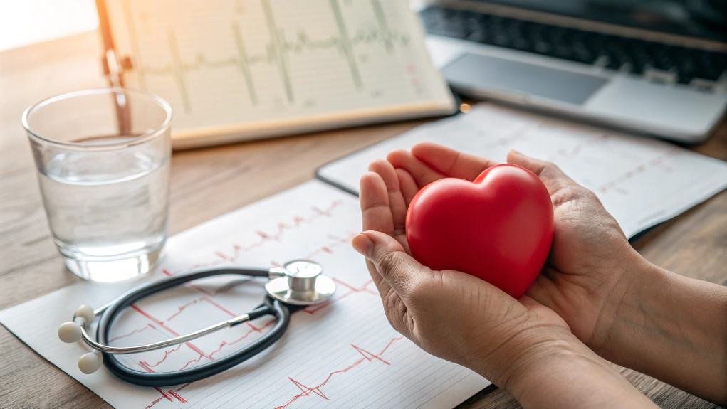 understanding heart failure symptoms