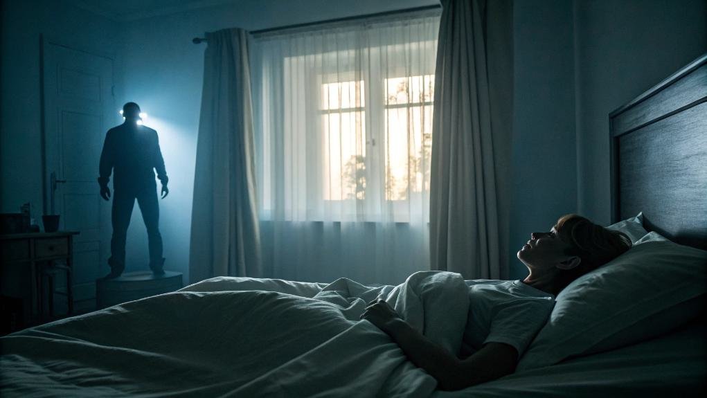 understanding sleep paralysis causes