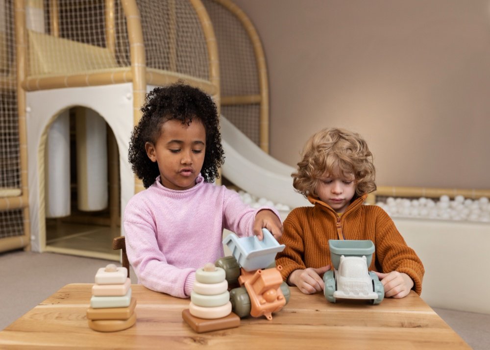 Ar verta investuoti į Montessori baldus? Ekspertės atsakymai nustebino net skeptikus