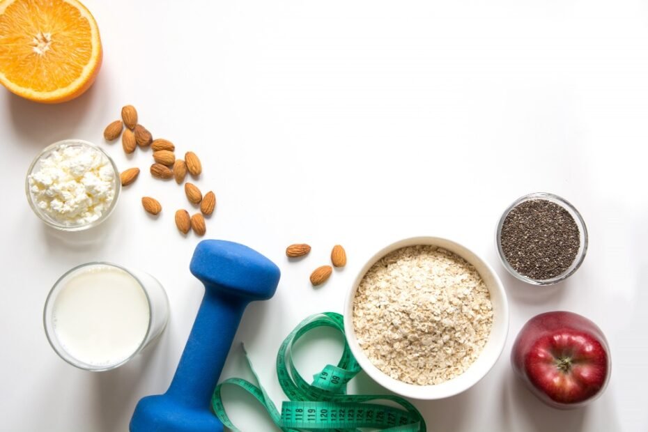 Šie „riebalus deginantys“ maisto produktai padėjo man numesti 5 kg be sporto